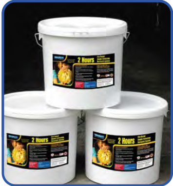 Sơn chống cháy ống gió Winduct 