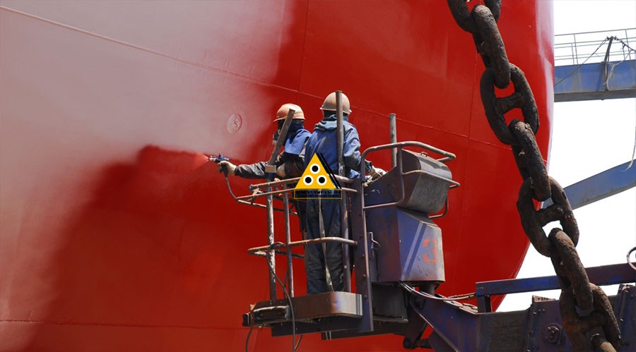 THI CÔNG SƠN HÀNG HẢI