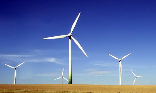 THI CÔNG VỮA CƯỜNG ĐỘ CAO CHO TRỤ TURBIN GIÓ